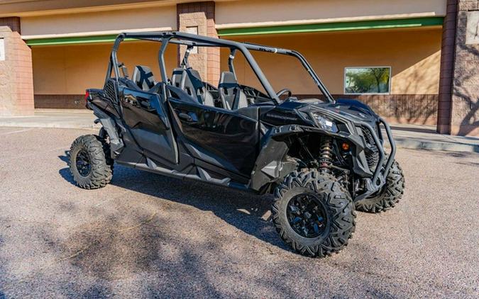 2026 Can-Am Maverick Sport MAX DPS 1000R