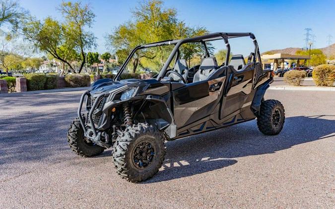 2026 Can-Am Maverick Sport MAX DPS 1000R