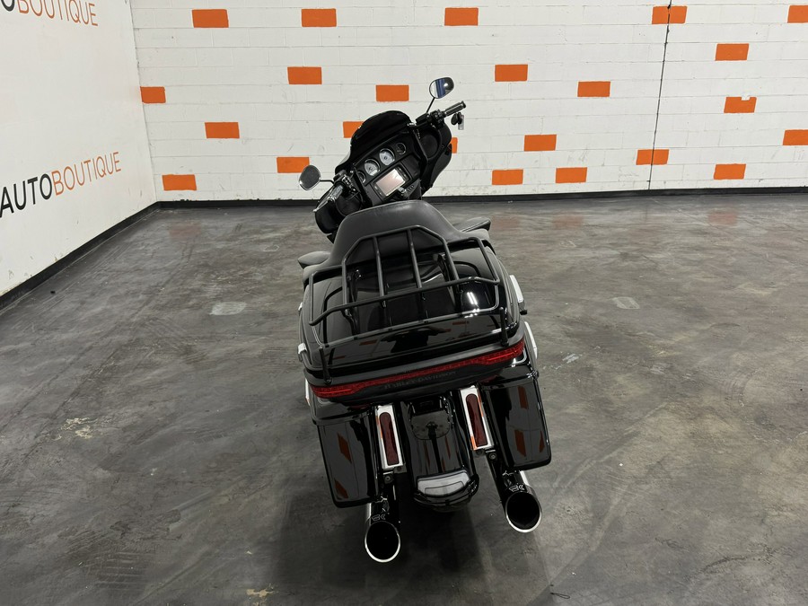 2014 HARLEY DAVIDSON ULTRA CLASSIC