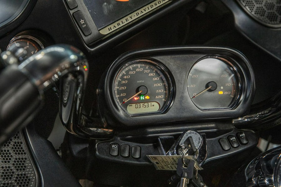 2018 Harley-Davidson® FLTRU - Road Glide® Ultra
