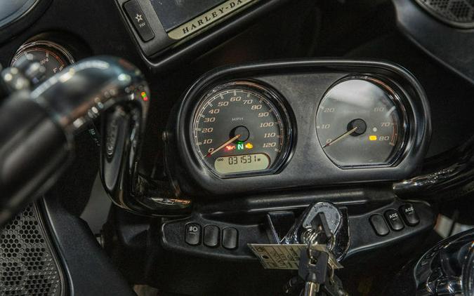 2018 Harley-Davidson® FLTRU - Road Glide® Ultra