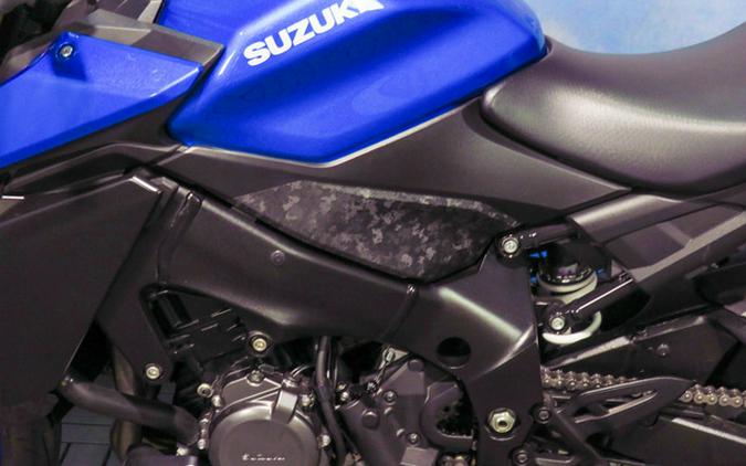 2023 Suzuki GSX-S 1000