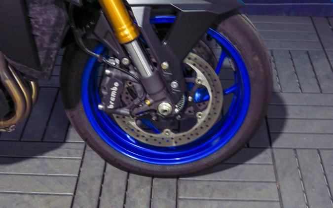 2023 Suzuki GSX-S 1000