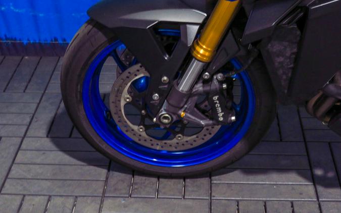 2023 Suzuki GSX-S 1000