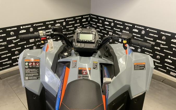 2024 POLARIS SCRAMBLER 850 - 15470U