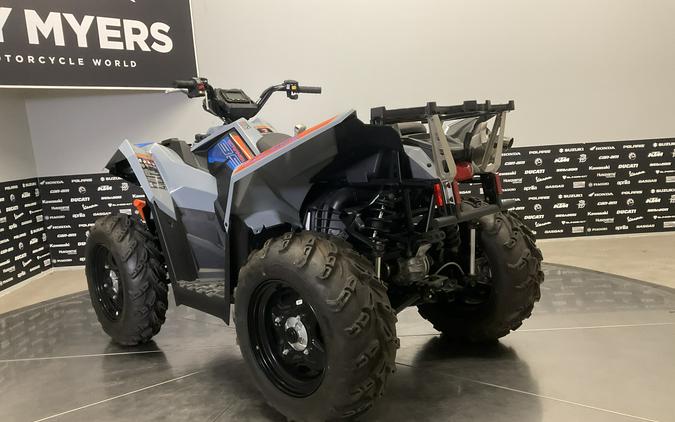 2024 POLARIS SCRAMBLER 850 - 15470U