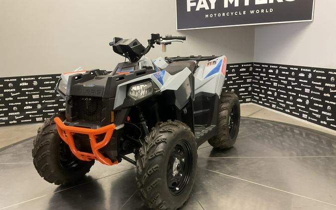 2024 POLARIS SCRAMBLER 850 - 15470U