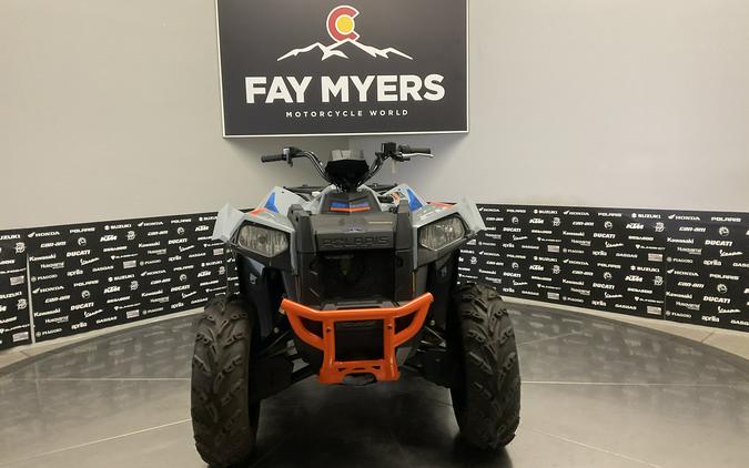 2024 POLARIS SCRAMBLER 850 - 15470U