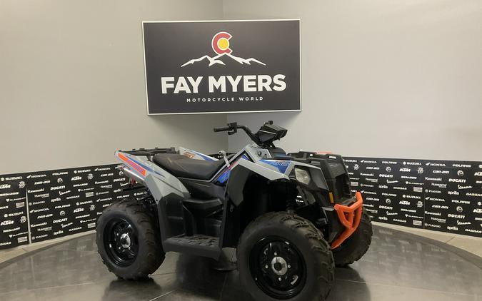 2024 POLARIS SCRAMBLER 850 - 15470U
