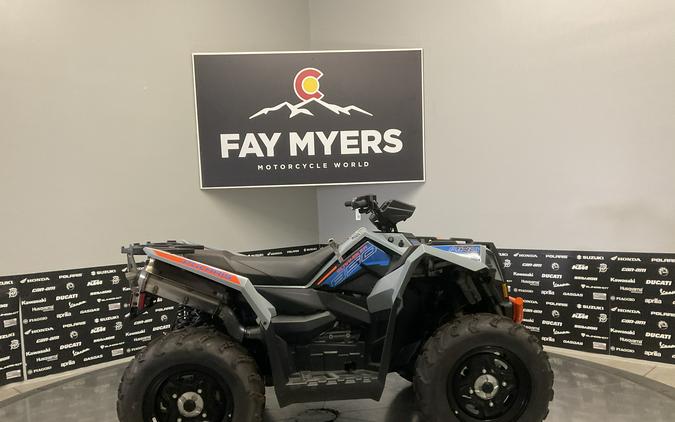 2024 POLARIS SCRAMBLER 850 - 15470U
