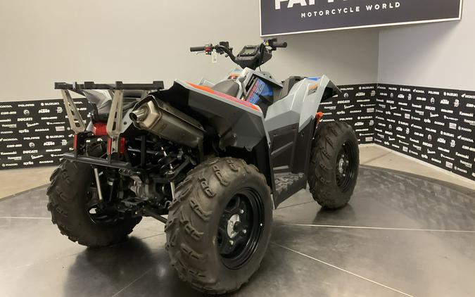 2024 POLARIS SCRAMBLER 850 - 15470U