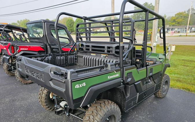 2025 Kawasaki MULE PRO-FXT™ 820 EPS