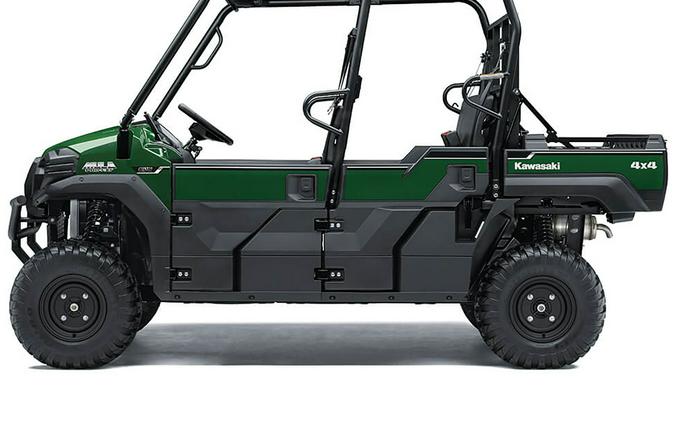 2025 Kawasaki MULE PRO-FXT™ 820 EPS