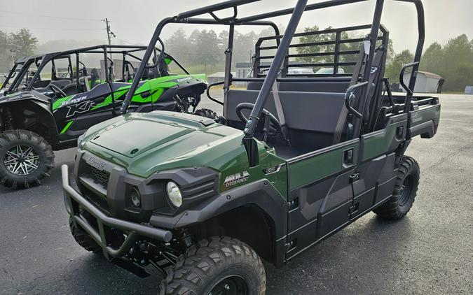 2025 Kawasaki MULE PRO-FXT™ 820 EPS