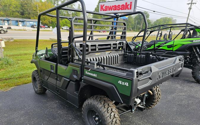 2025 Kawasaki MULE PRO-FXT™ 820 EPS