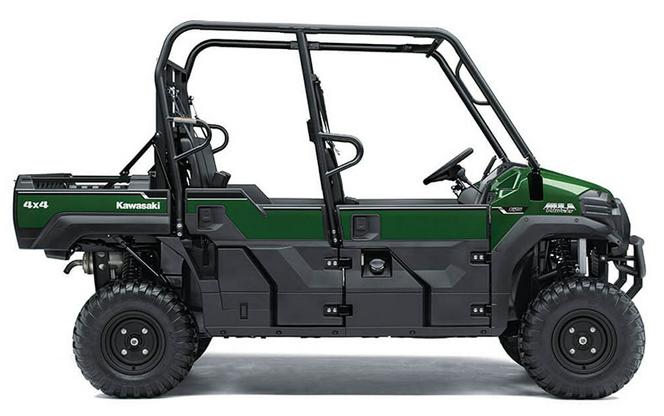 2025 Kawasaki MULE PRO-FXT™ 820 EPS