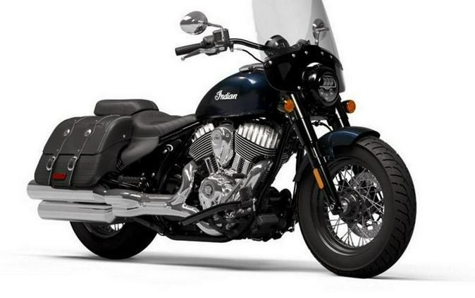 2023 Indian Super Chief