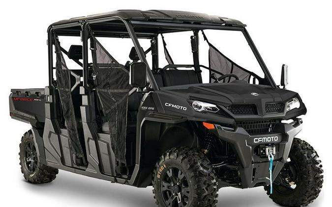 2023 CFMOTO UFORCE 1000 XL