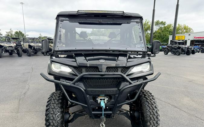 2023 CFMOTO UFORCE 1000 XL