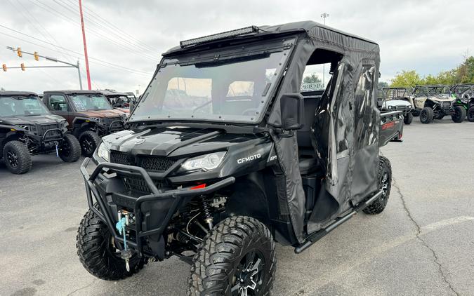 2023 CFMOTO UFORCE 1000 XL