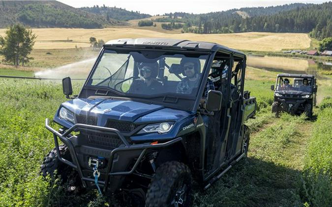 2023 CFMOTO UFORCE 1000 XL