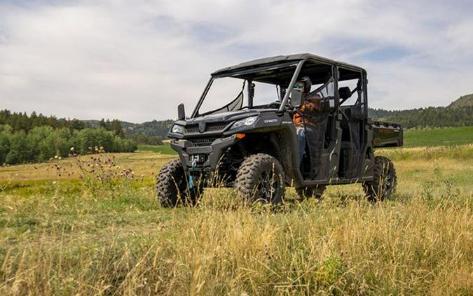 2023 CFMOTO UFORCE 1000 XL