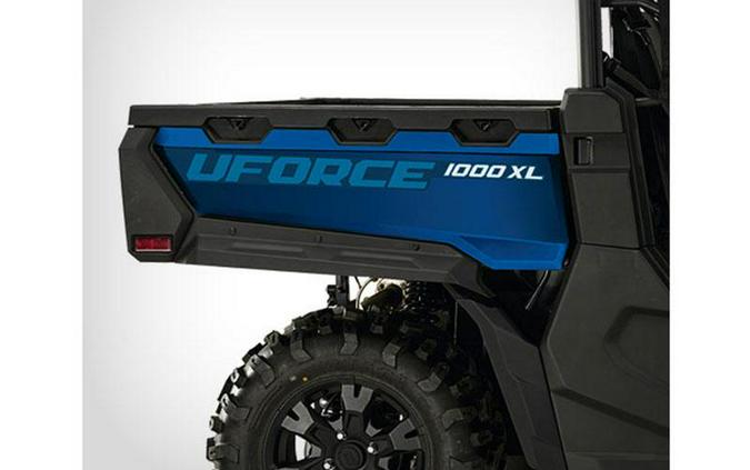 2023 CFMOTO UFORCE 1000 XL