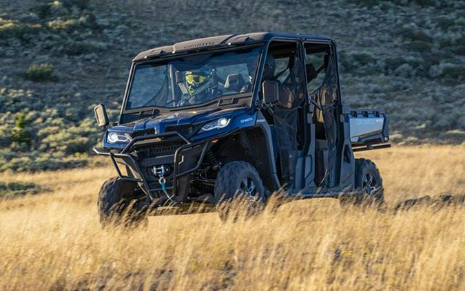 2023 CFMOTO UFORCE 1000 XL