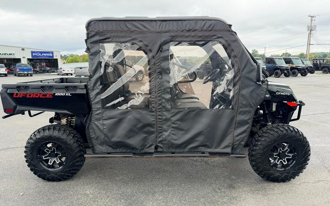 2023 CFMOTO UFORCE 1000 XL