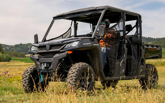 2023 CFMOTO UFORCE 1000 XL