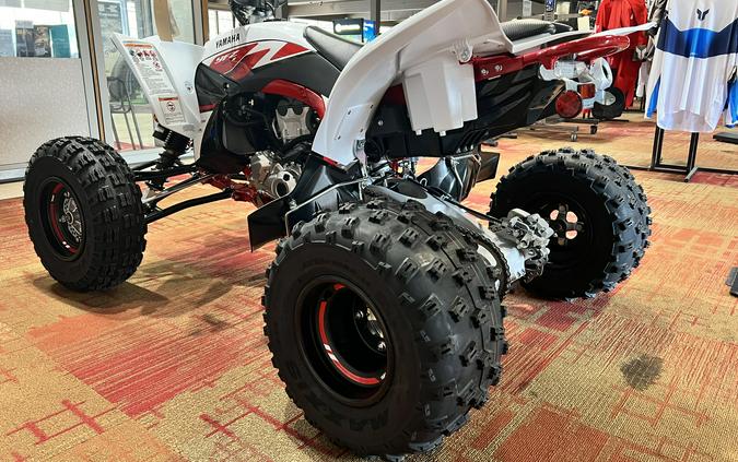 2026 Yamaha YFZ450R SE