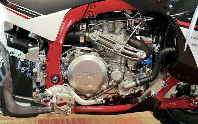 2026 Yamaha YFZ450R SE