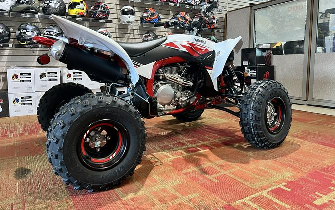 2026 Yamaha YFZ450R SE