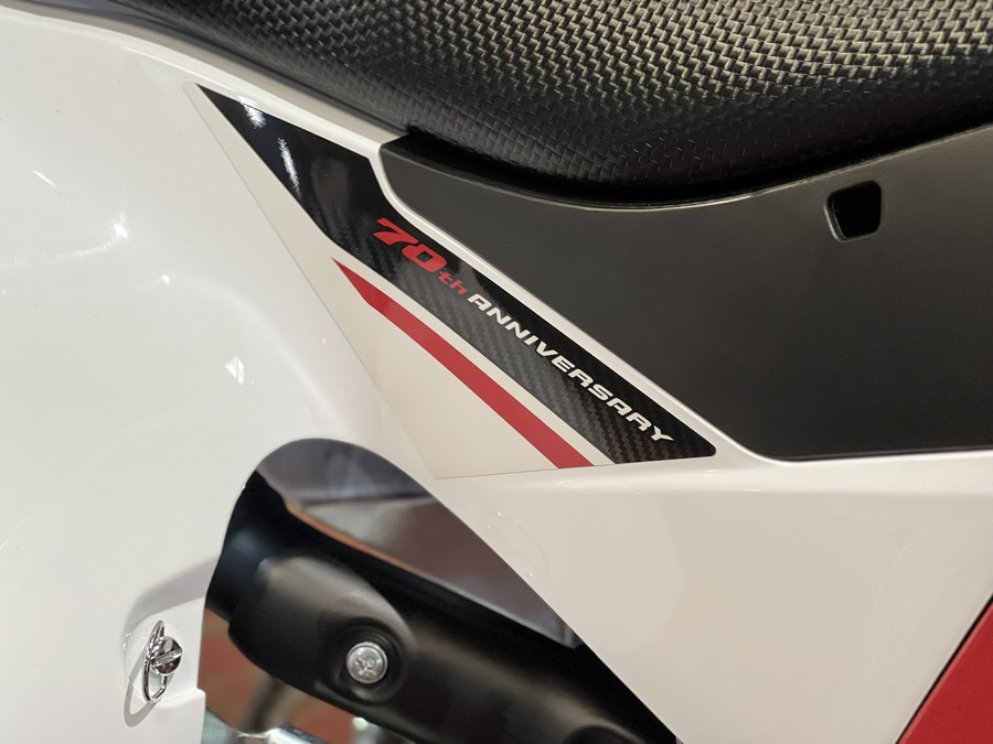 2026 Yamaha YFZ450R SE