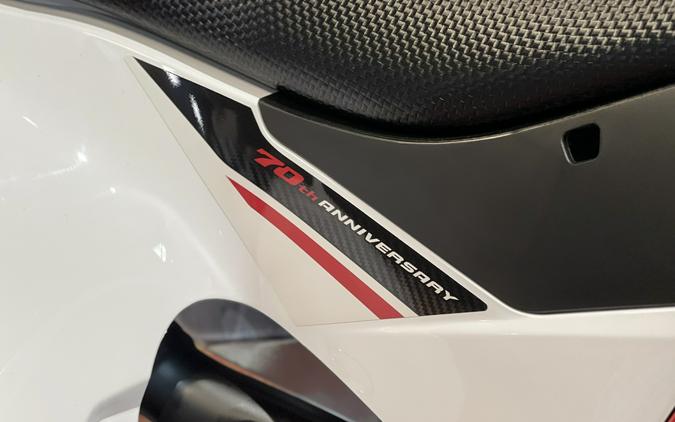 2026 Yamaha YFZ450R SE