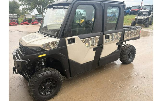 2025 R25M4U57B6 - Polaris