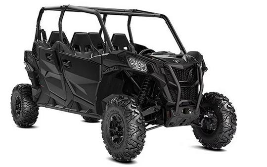 2026 Can-Am Maverick Sport MAX DPS 1000R