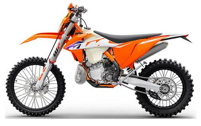 2023 KTM 250 XC-W