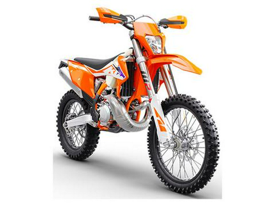 2023 KTM 250 XC-W