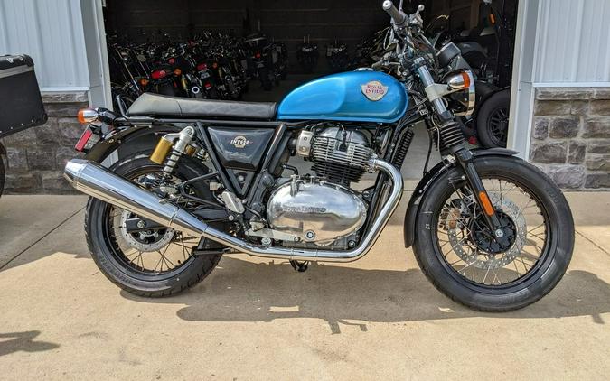 Response to Feedback: 2022 Royal Enfield Interceptor 650 Review