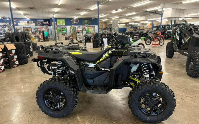 2022 Polaris Industries Sportsman XP1000 S