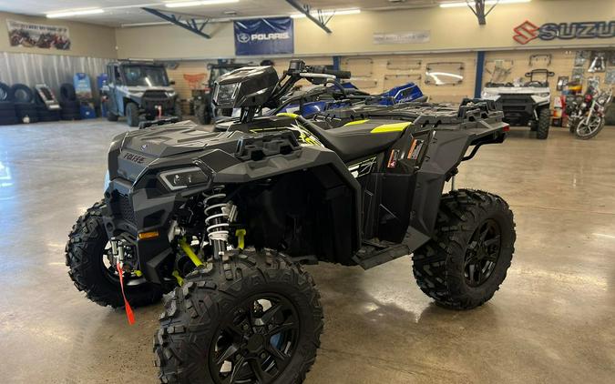 2022 Polaris Industries Sportsman XP1000 S