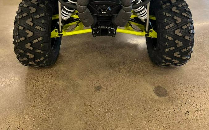 2022 Polaris Industries Sportsman XP1000 S