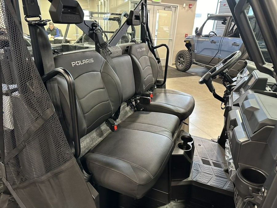 2024 Polaris® Ranger XP Kinetic Ultimate