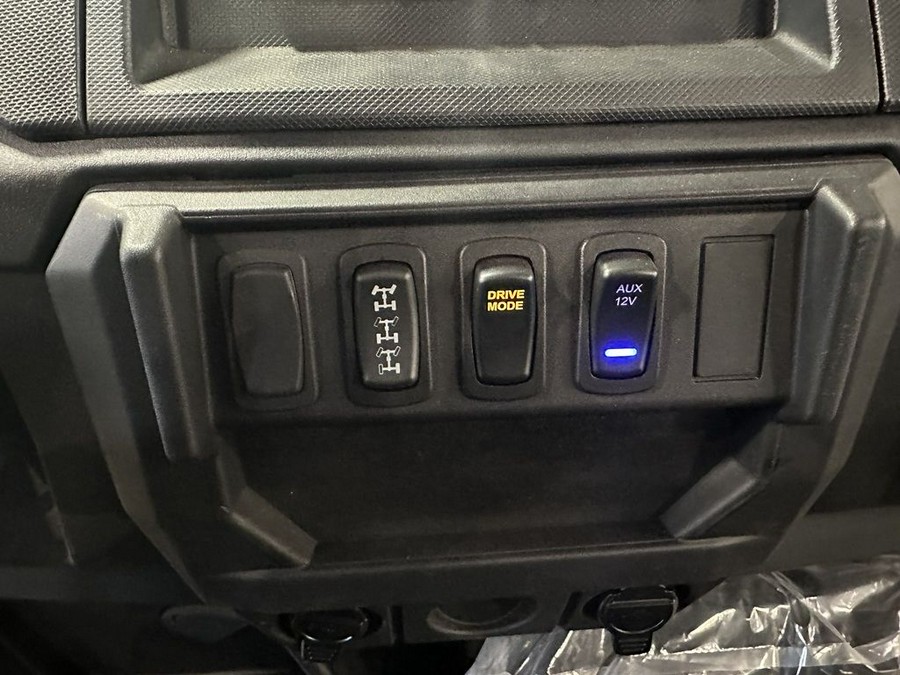 2024 Polaris® Ranger XP Kinetic Ultimate