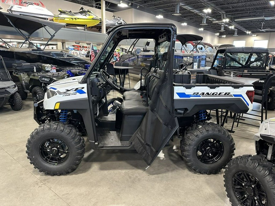 2024 Polaris® Ranger XP Kinetic Ultimate
