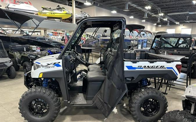 2024 Polaris® Ranger XP Kinetic Ultimate