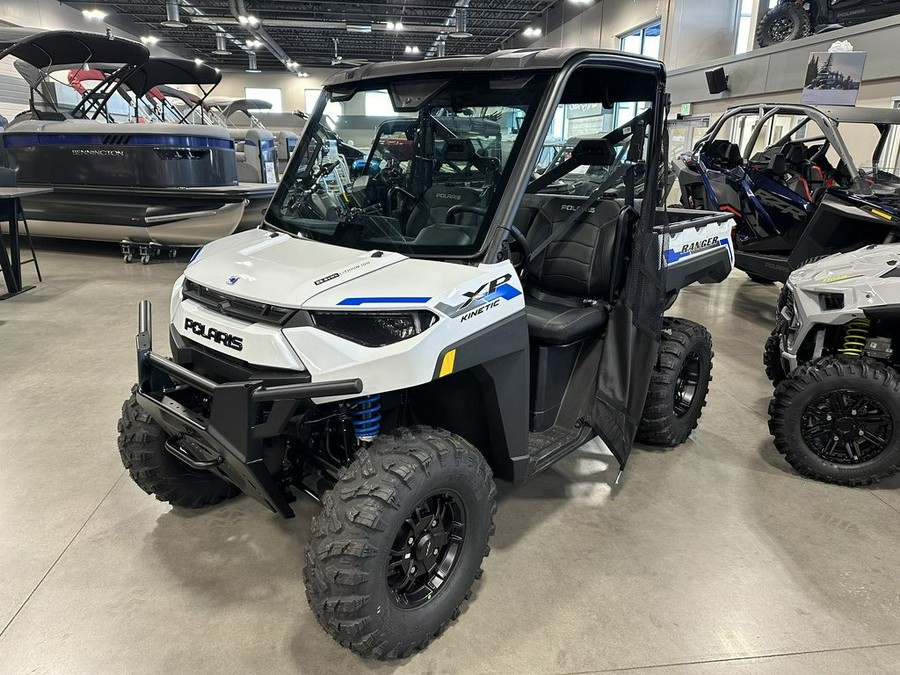 2024 Polaris® Ranger XP Kinetic Ultimate