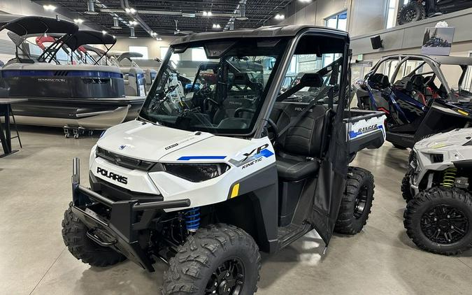 2024 Polaris® Ranger XP Kinetic Ultimate