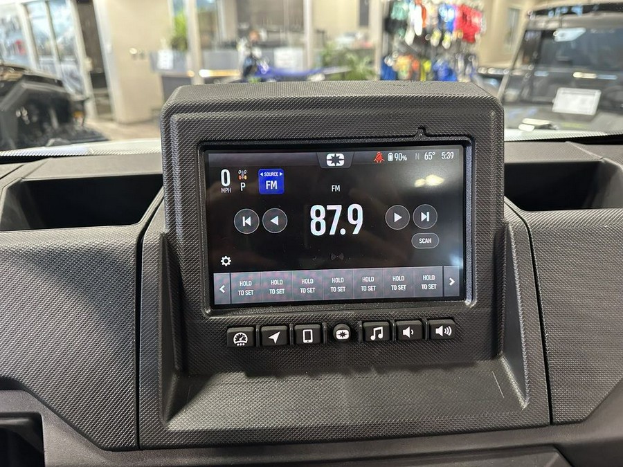 2024 Polaris® Ranger XP Kinetic Ultimate